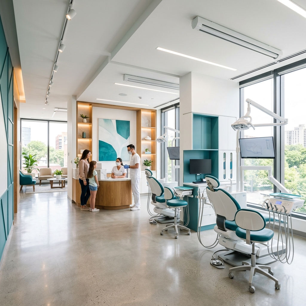 Trabzon Ortodonti Kliniği